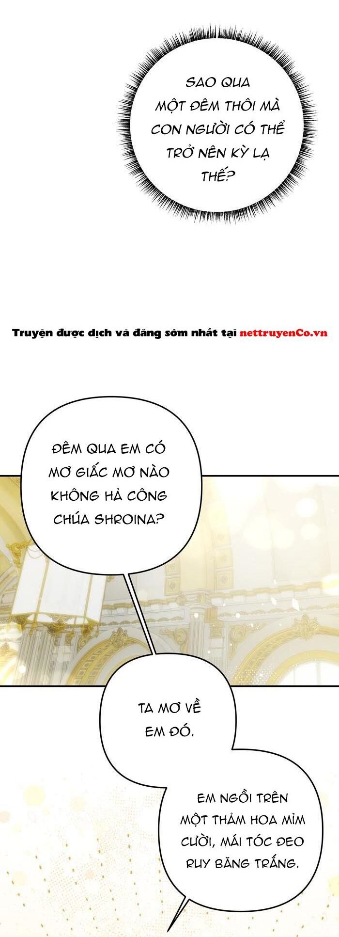 Phải Lòng Kẻ Thù Chapter  13 - 22