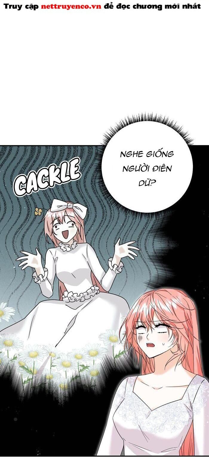 Phải Lòng Kẻ Thù Chapter  13 - 24