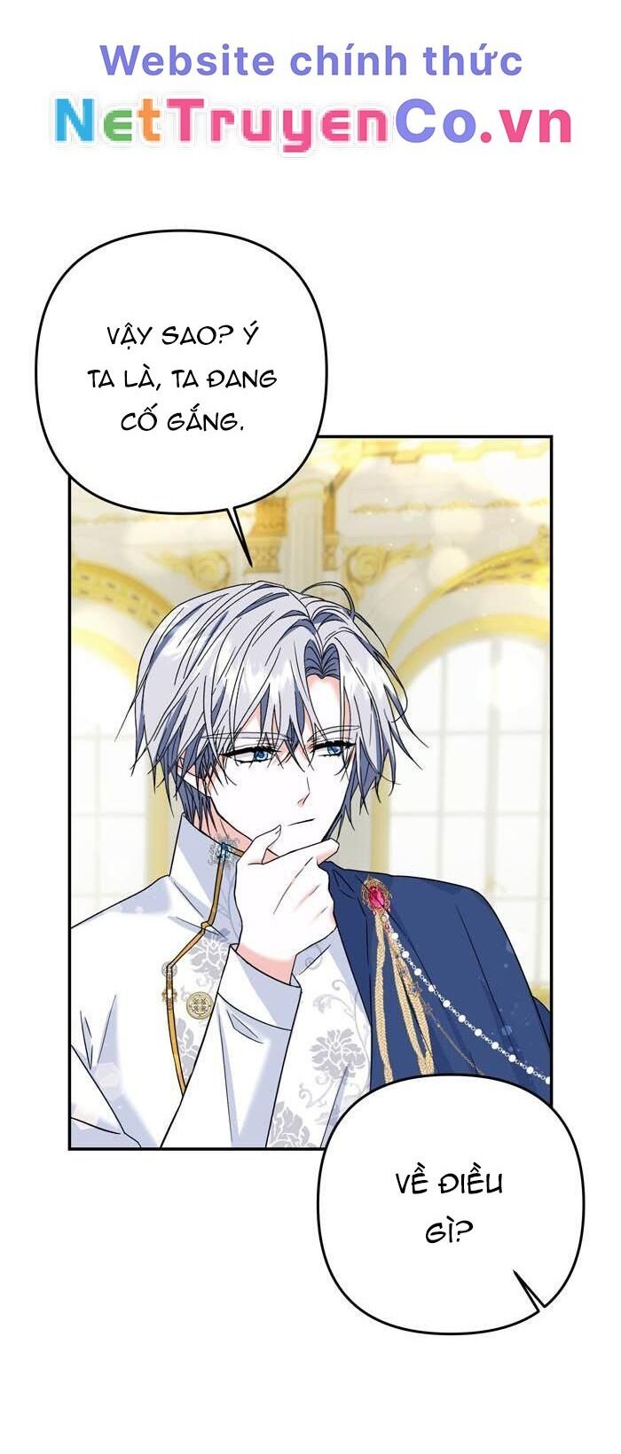 Phải Lòng Kẻ Thù Chapter  13 - 26