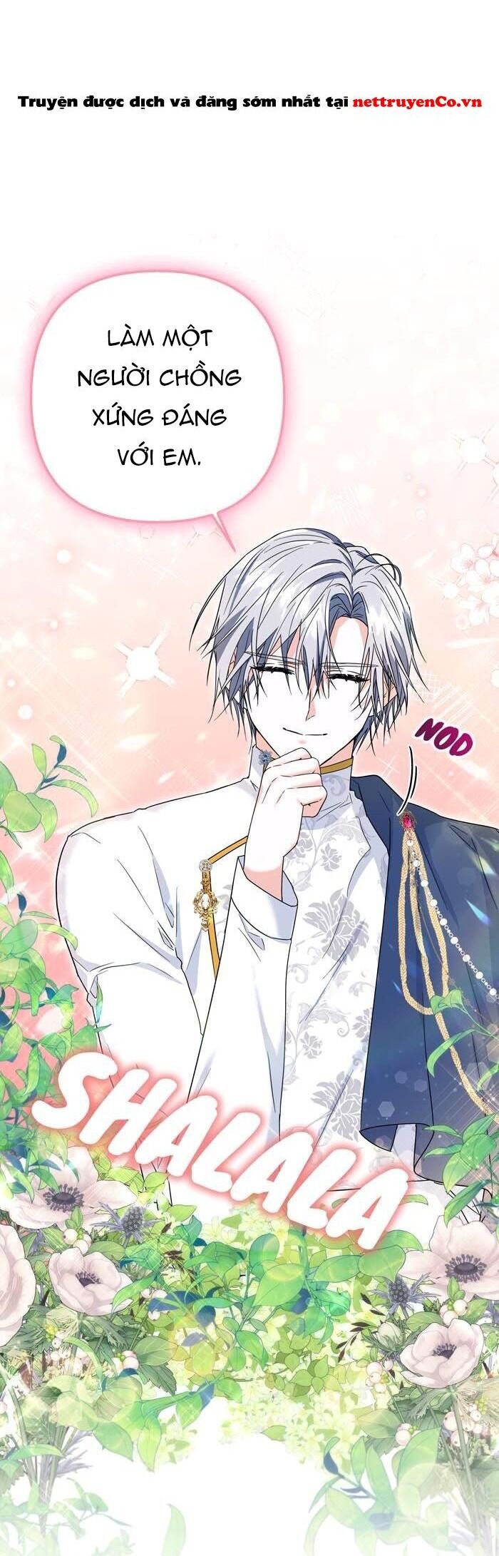 Phải Lòng Kẻ Thù Chapter  13 - 27