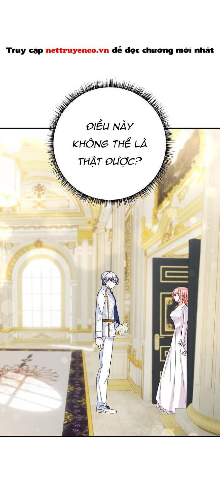 Phải Lòng Kẻ Thù Chapter  13 - 30