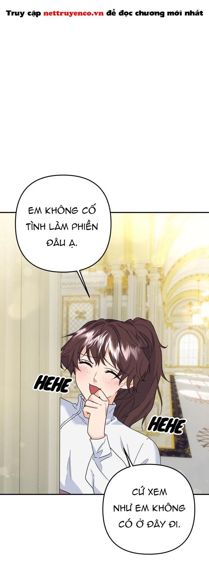 Phải Lòng Kẻ Thù Chapter  13 - 32