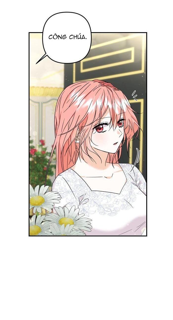 Phải Lòng Kẻ Thù Chapter  13 - 34