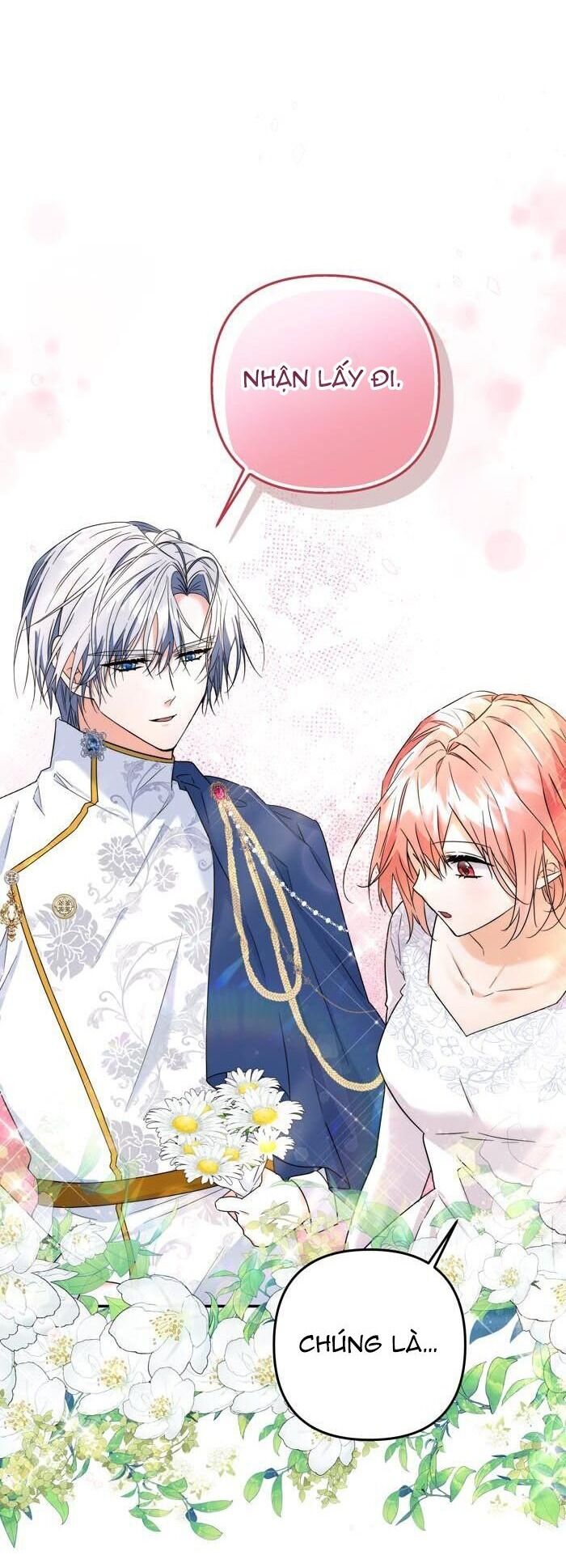 Phải Lòng Kẻ Thù Chapter  13 - 35