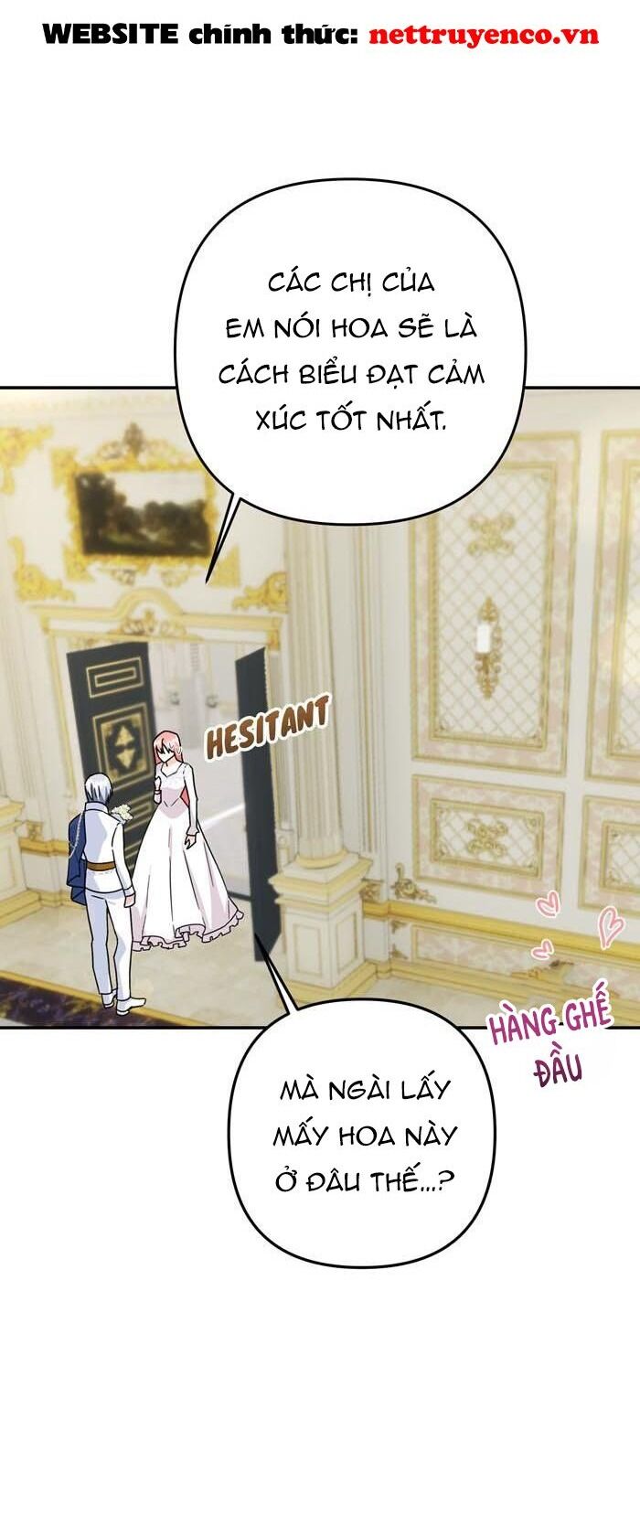 Phải Lòng Kẻ Thù Chapter  13 - 36