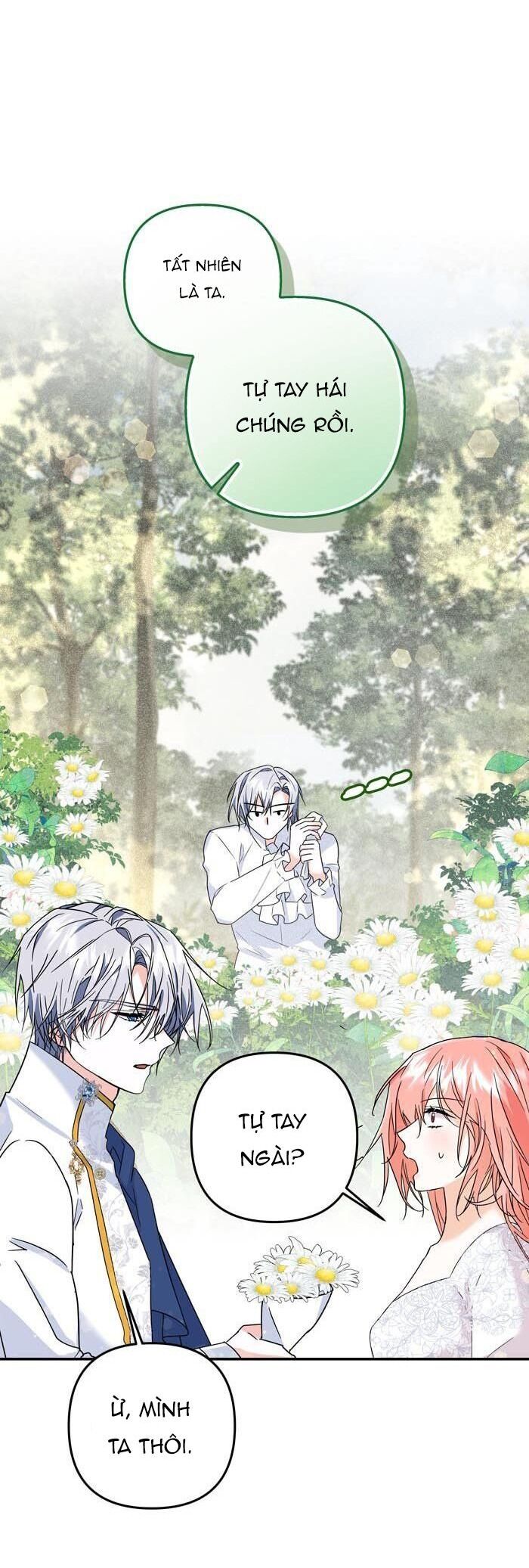 Phải Lòng Kẻ Thù Chapter  13 - 37