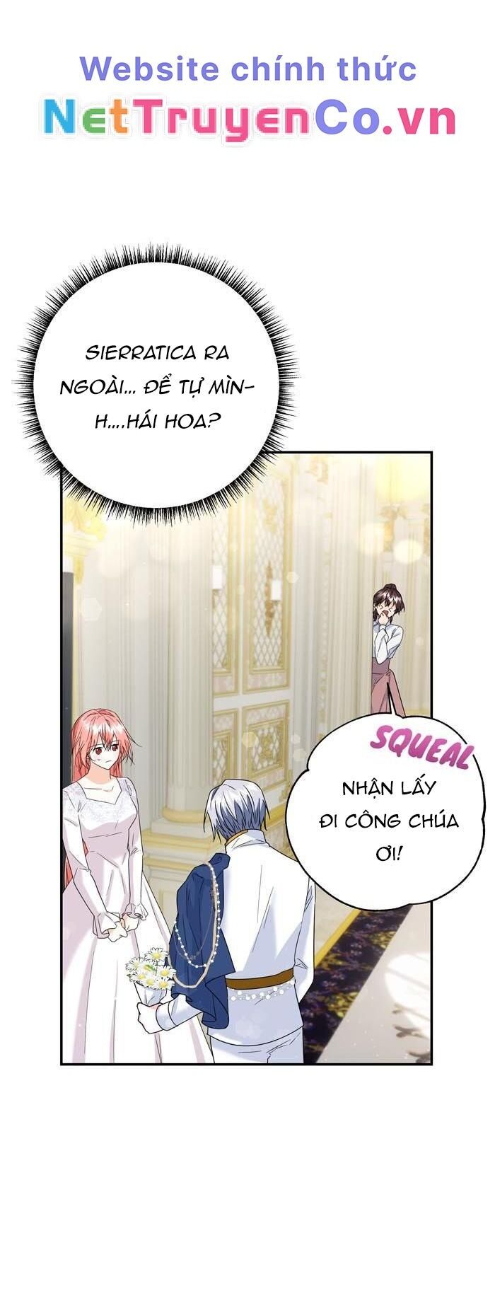 Phải Lòng Kẻ Thù Chapter  13 - 38