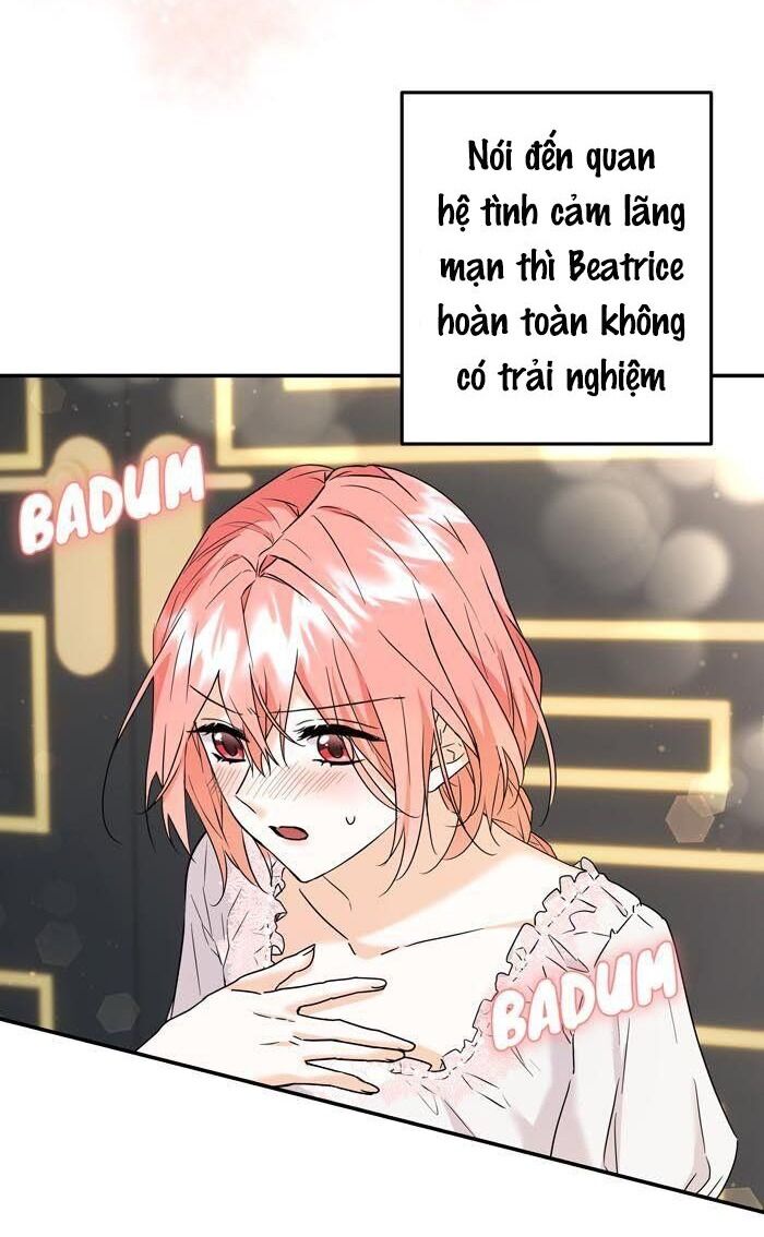 Phải Lòng Kẻ Thù Chapter  13 - 4