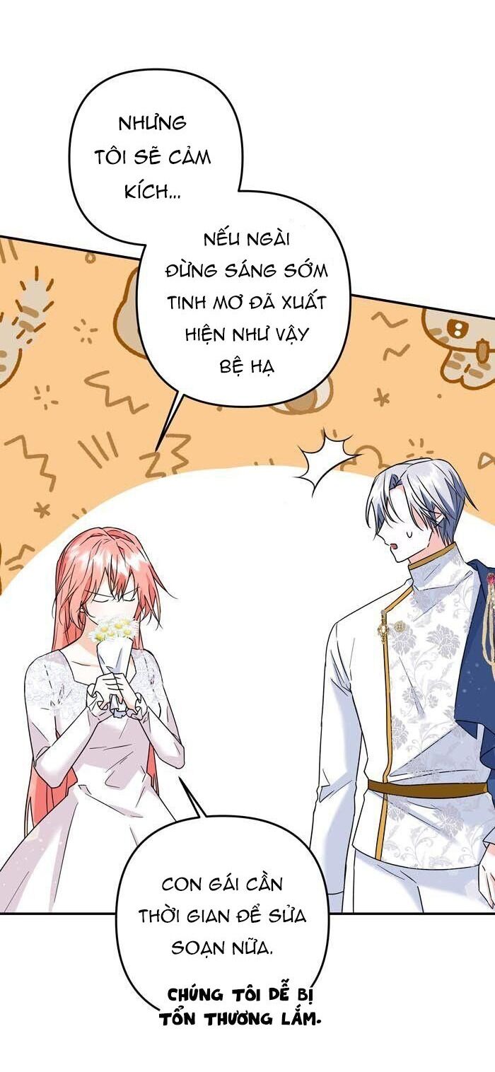 Phải Lòng Kẻ Thù Chapter  13 - 43