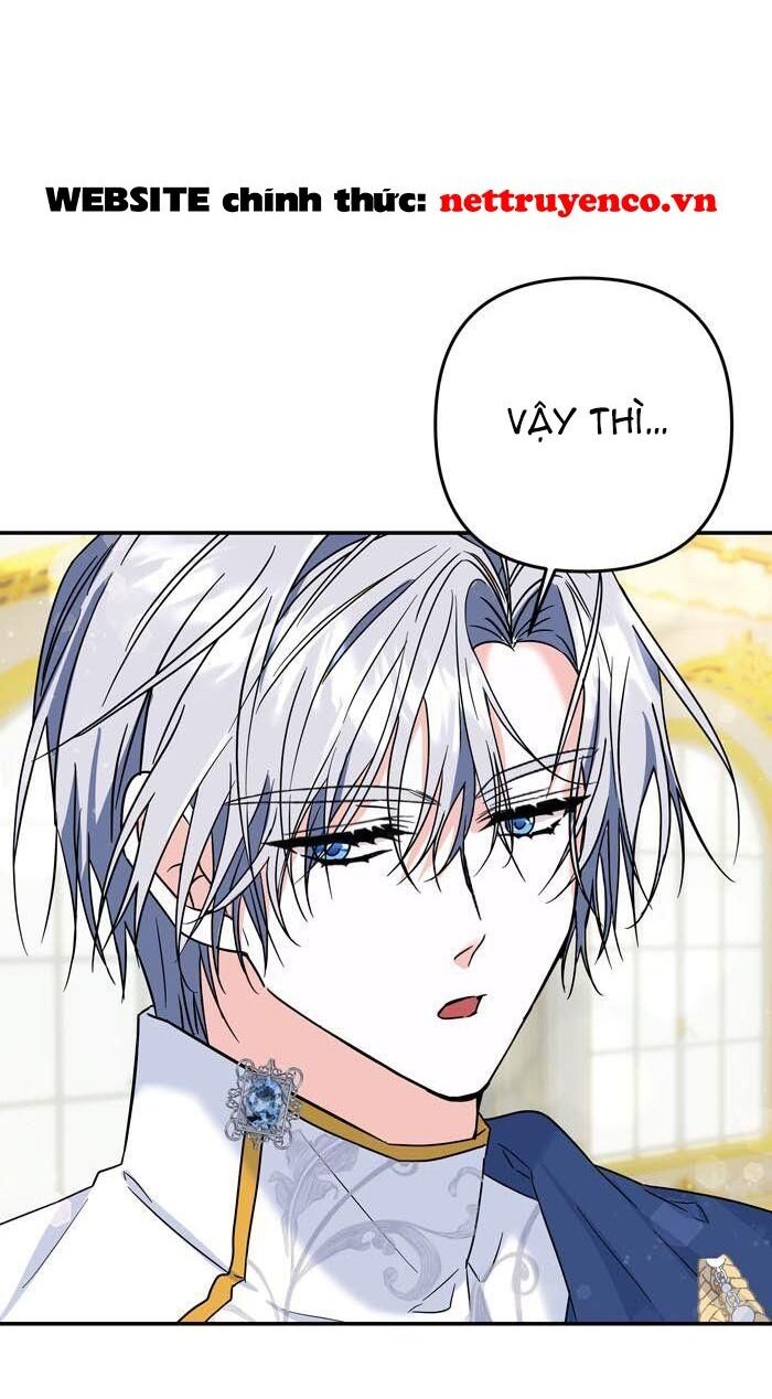 Phải Lòng Kẻ Thù Chapter  13 - 46