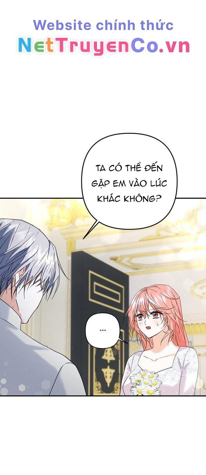 Phải Lòng Kẻ Thù Chapter  13 - 47