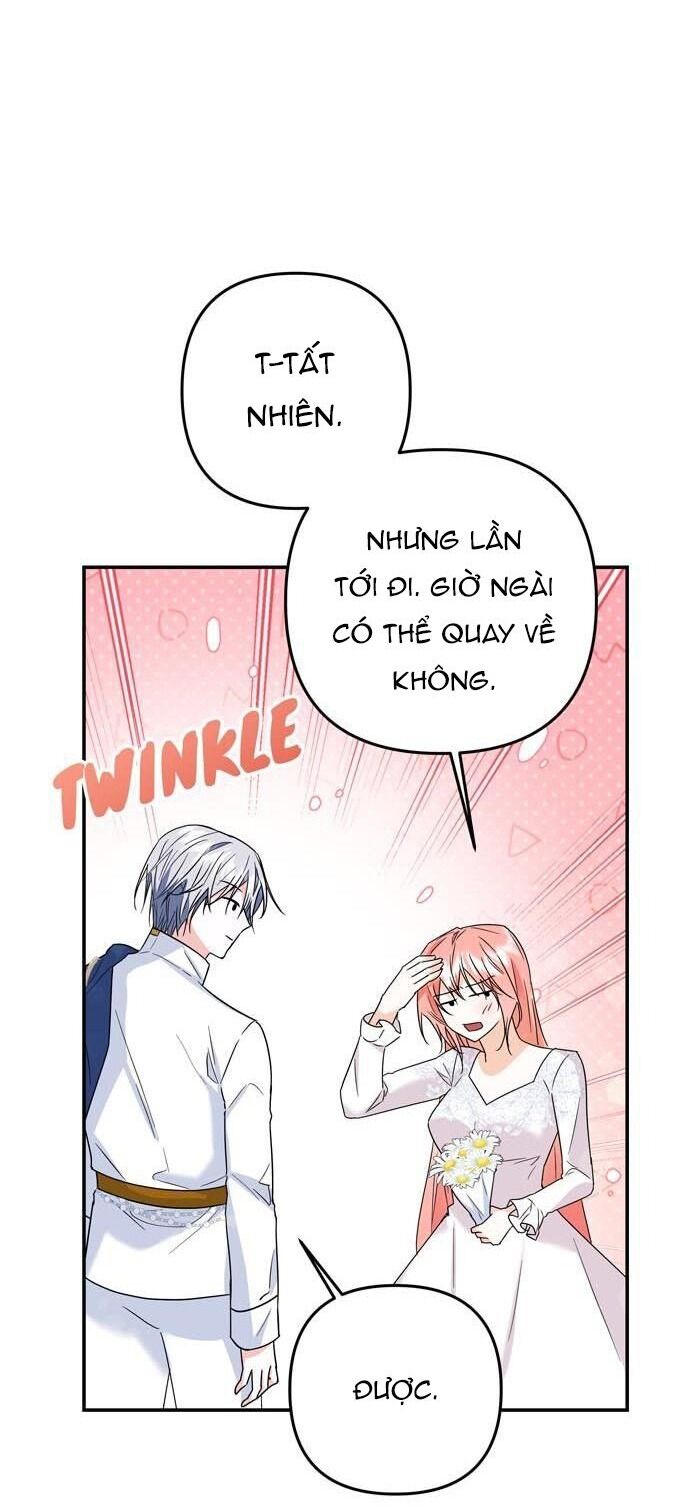 Phải Lòng Kẻ Thù Chapter  13 - 48