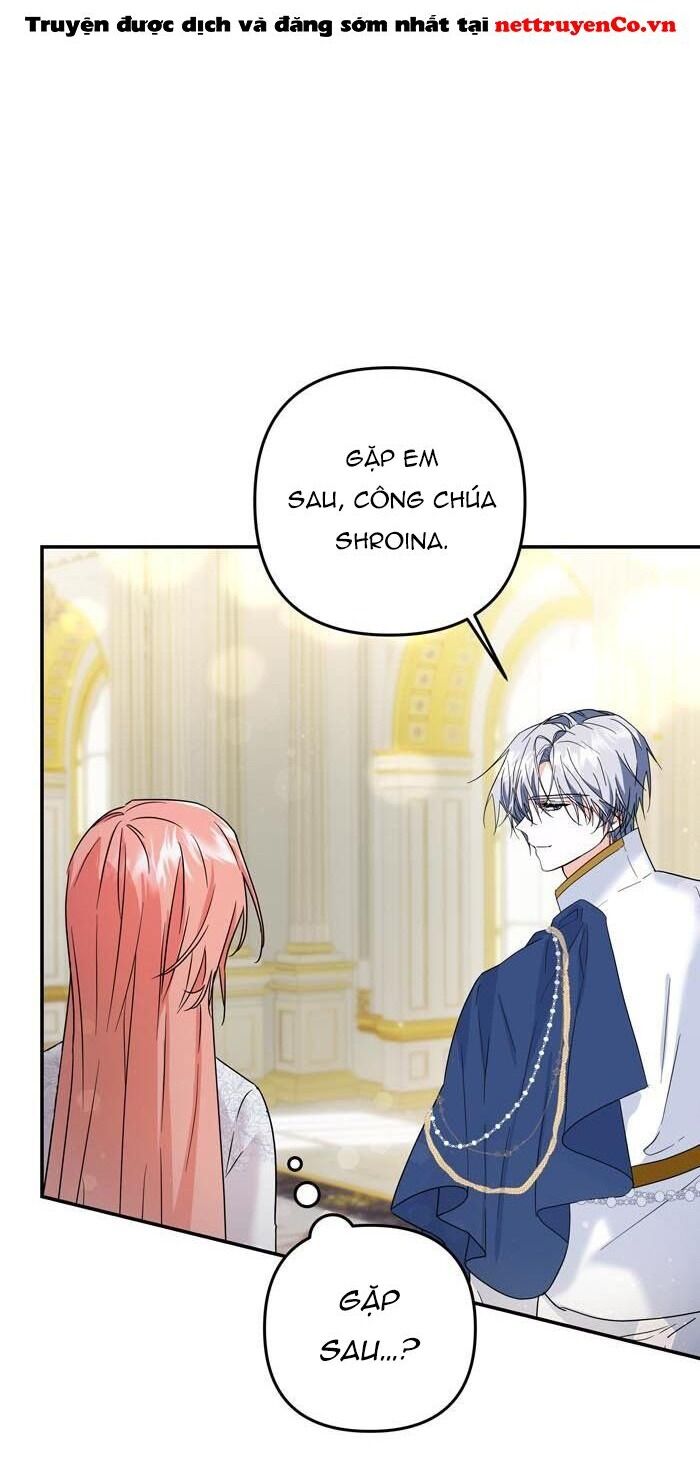 Phải Lòng Kẻ Thù Chapter  13 - 49