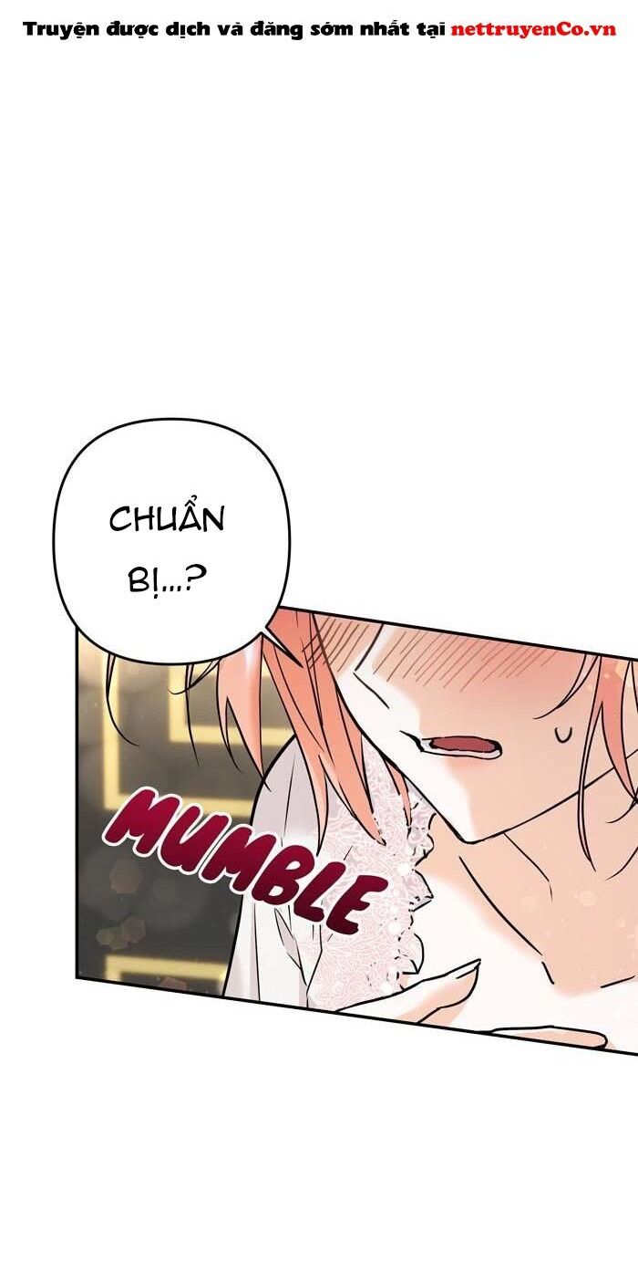 Phải Lòng Kẻ Thù Chapter  13 - 5