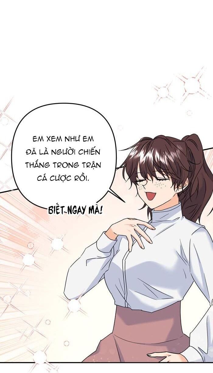 Phải Lòng Kẻ Thù Chapter  13 - 54