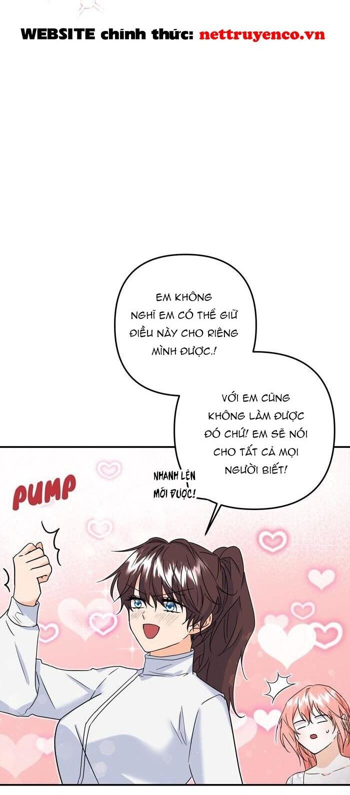 Phải Lòng Kẻ Thù Chapter  13 - 55