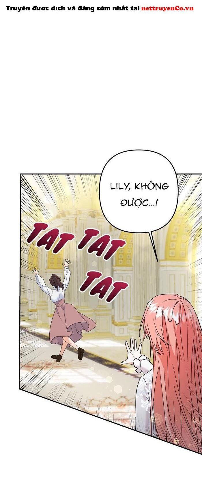 Phải Lòng Kẻ Thù Chapter  13 - 56