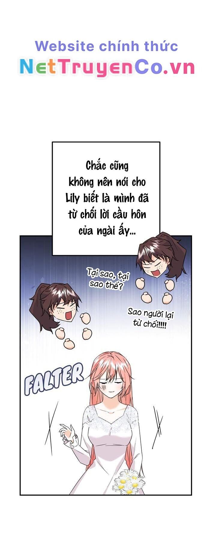 Phải Lòng Kẻ Thù Chapter  13 - 57