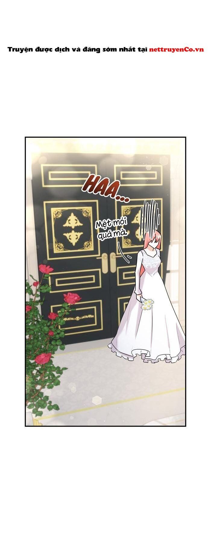 Phải Lòng Kẻ Thù Chapter  13 - 58