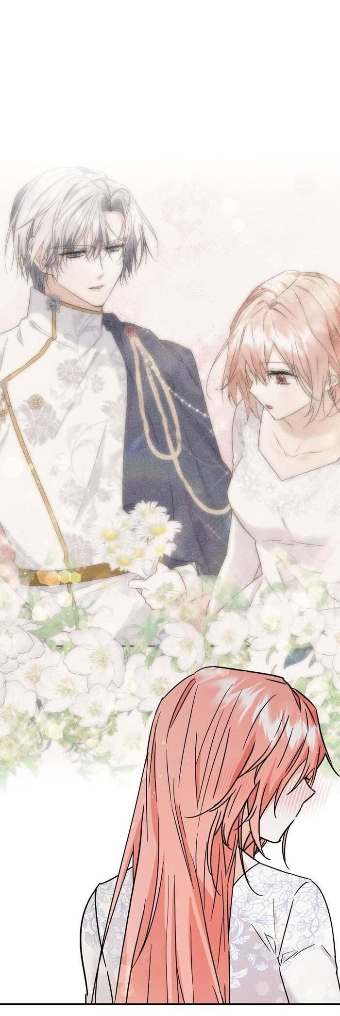 Phải Lòng Kẻ Thù Chapter  13 - 61