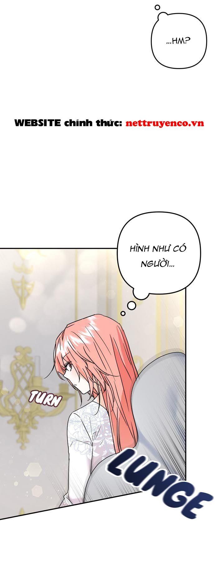 Phải Lòng Kẻ Thù Chapter  13 - 64