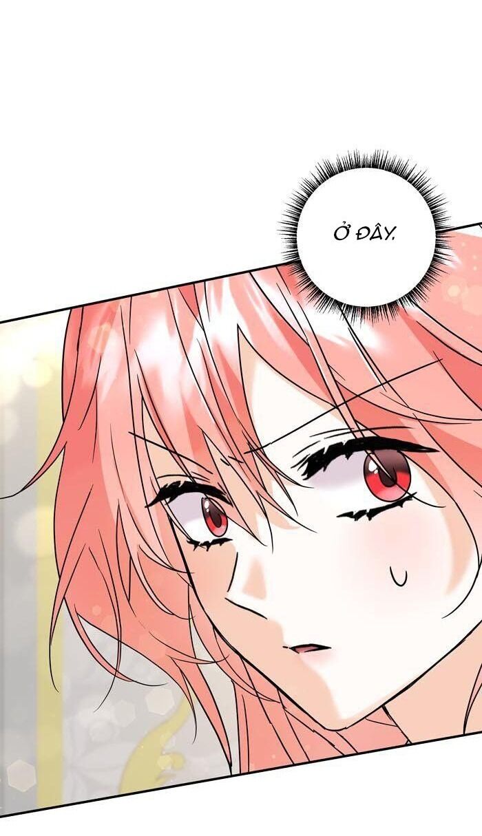 Phải Lòng Kẻ Thù Chapter  13 - 65