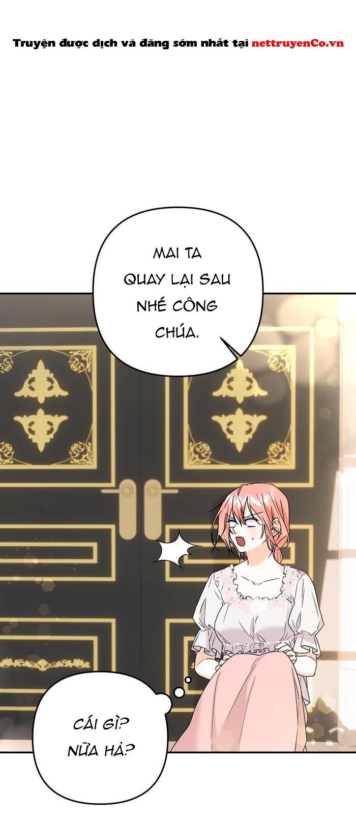 Phải Lòng Kẻ Thù Chapter  13 - 7