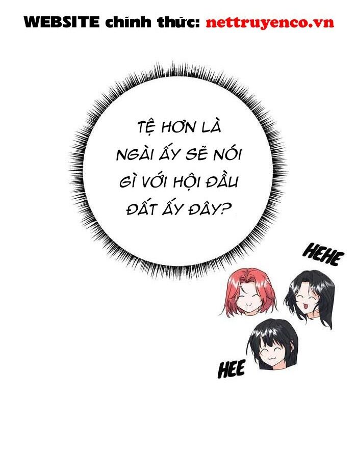 Phải Lòng Kẻ Thù Chapter  13 - 8