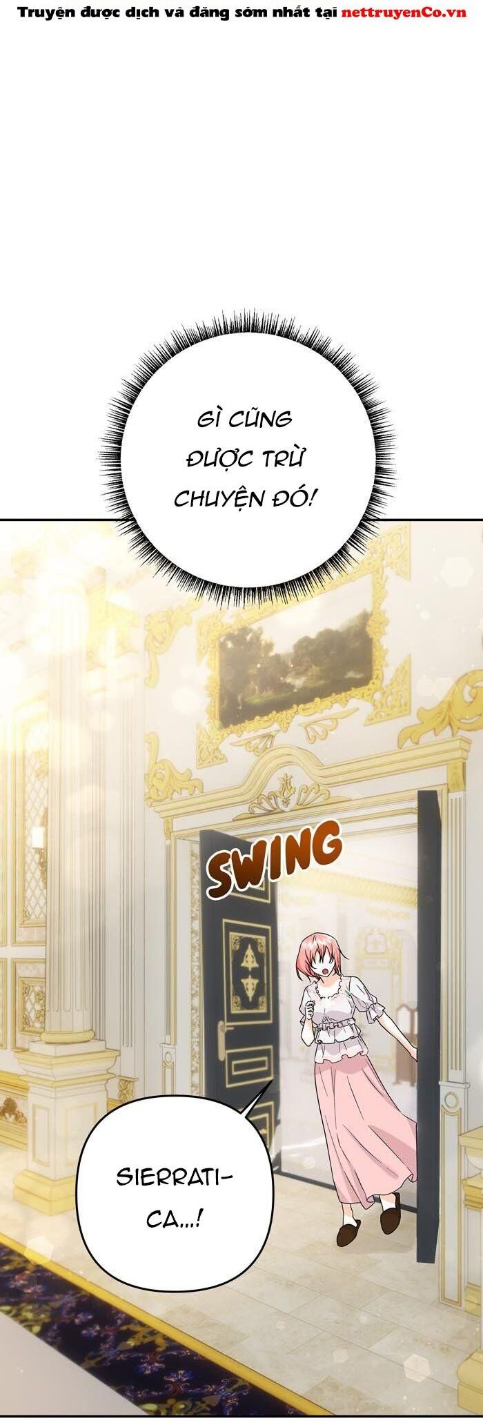 Phải Lòng Kẻ Thù Chapter  13 - 10