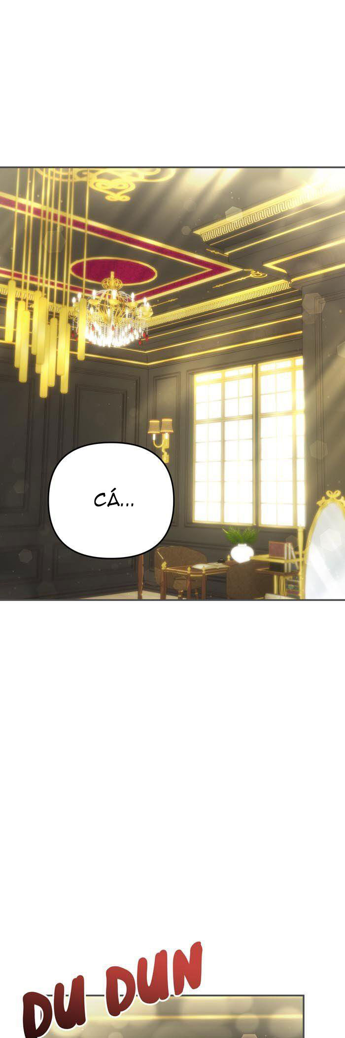 Phải Lòng Kẻ Thù Chapter  14 - 1