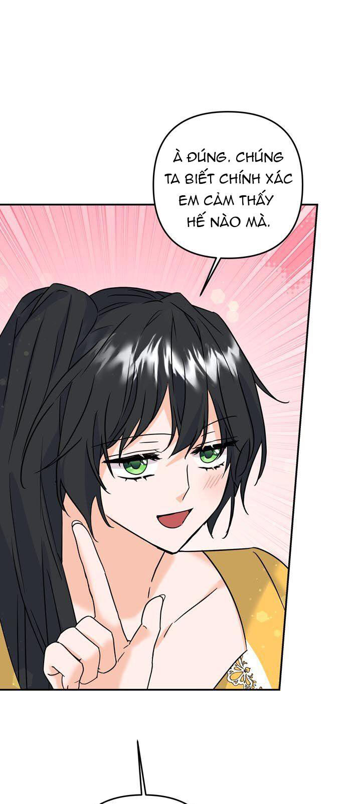 Phải Lòng Kẻ Thù Chapter  14 - 12