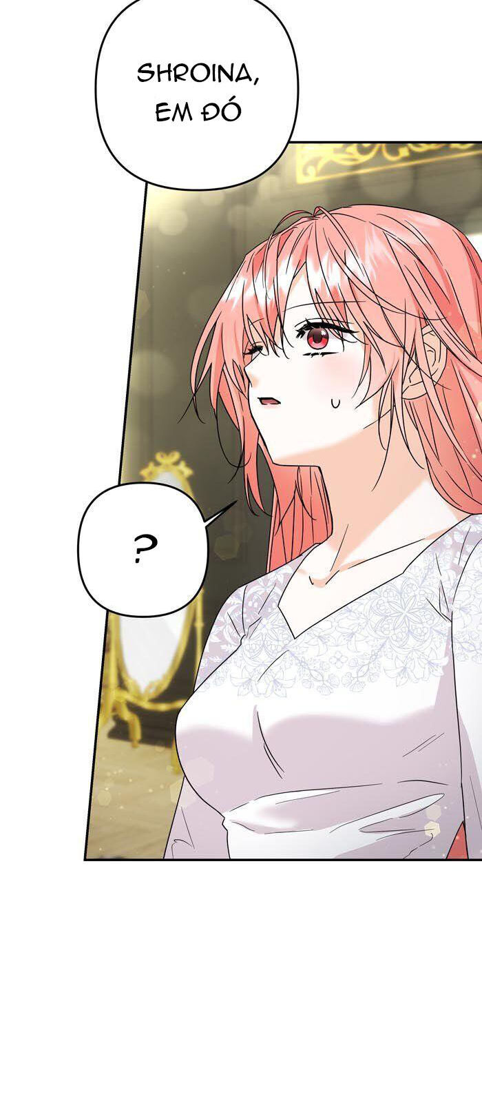 Phải Lòng Kẻ Thù Chapter  14 - 13