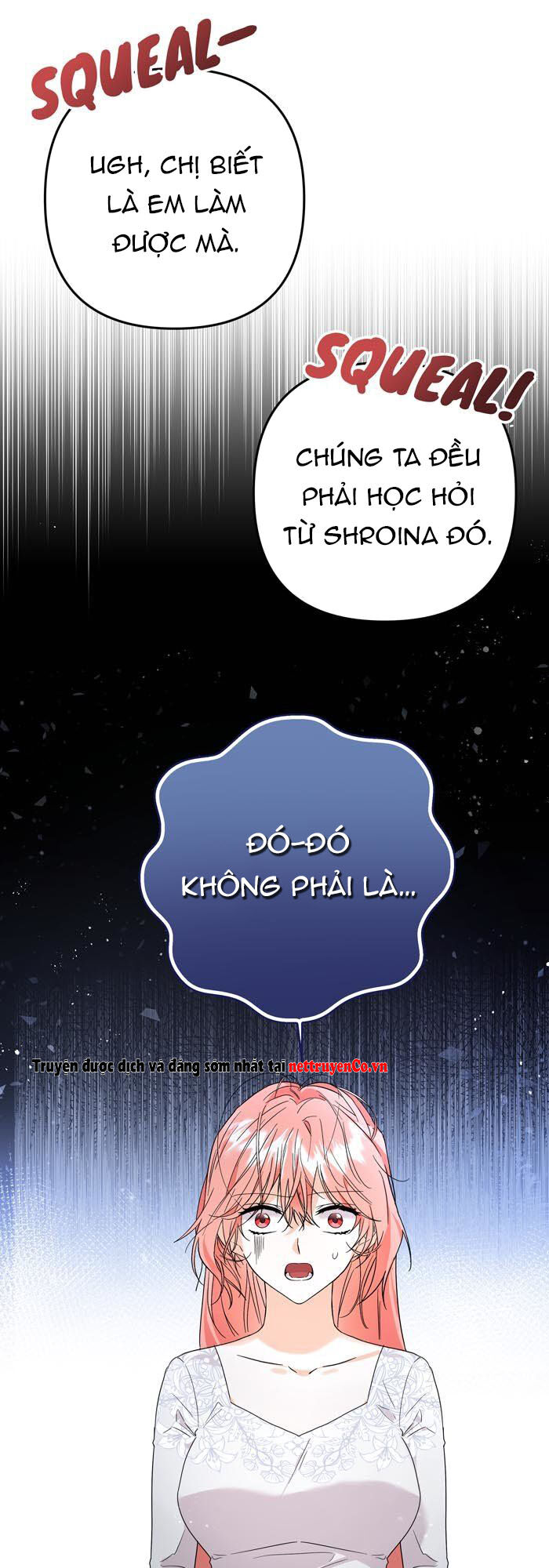 Phải Lòng Kẻ Thù Chapter  14 - 15