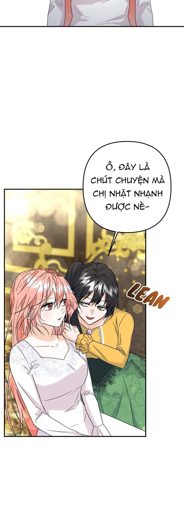 Phải Lòng Kẻ Thù Chapter  14 - 16