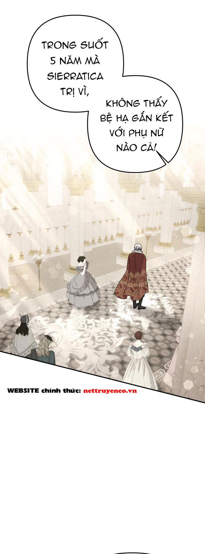 Phải Lòng Kẻ Thù Chapter  14 - 17