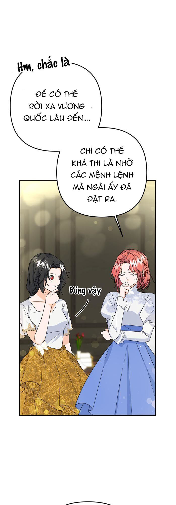 Phải Lòng Kẻ Thù Chapter  14 - 20