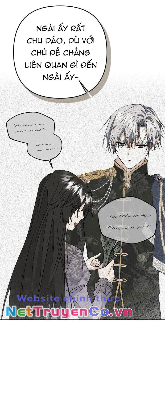 Phải Lòng Kẻ Thù Chapter  14 - 22