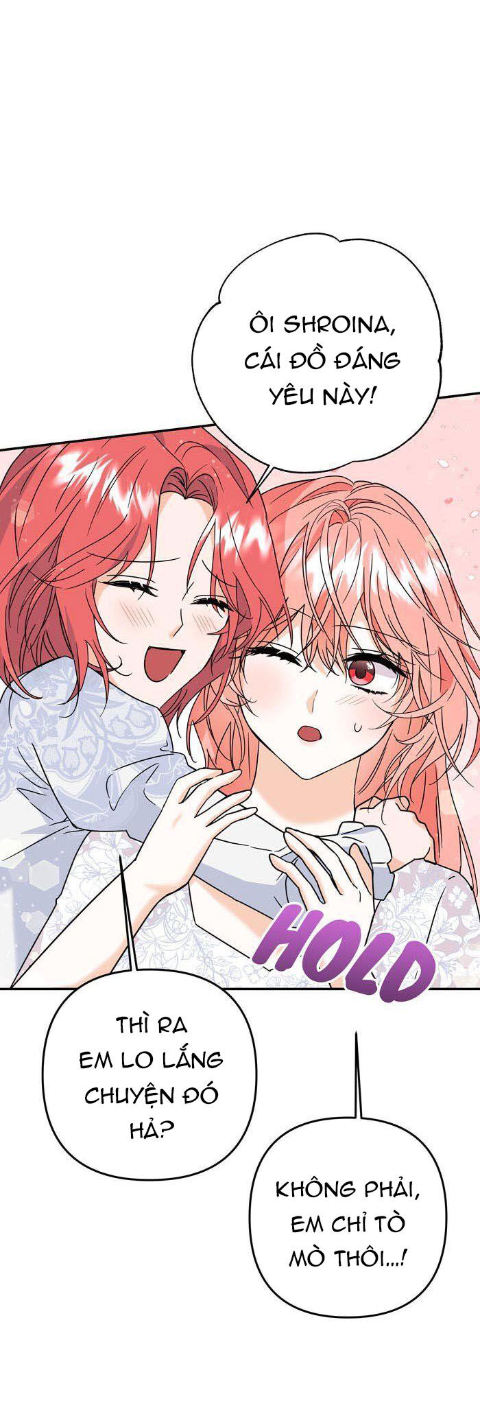 Phải Lòng Kẻ Thù Chapter  14 - 30