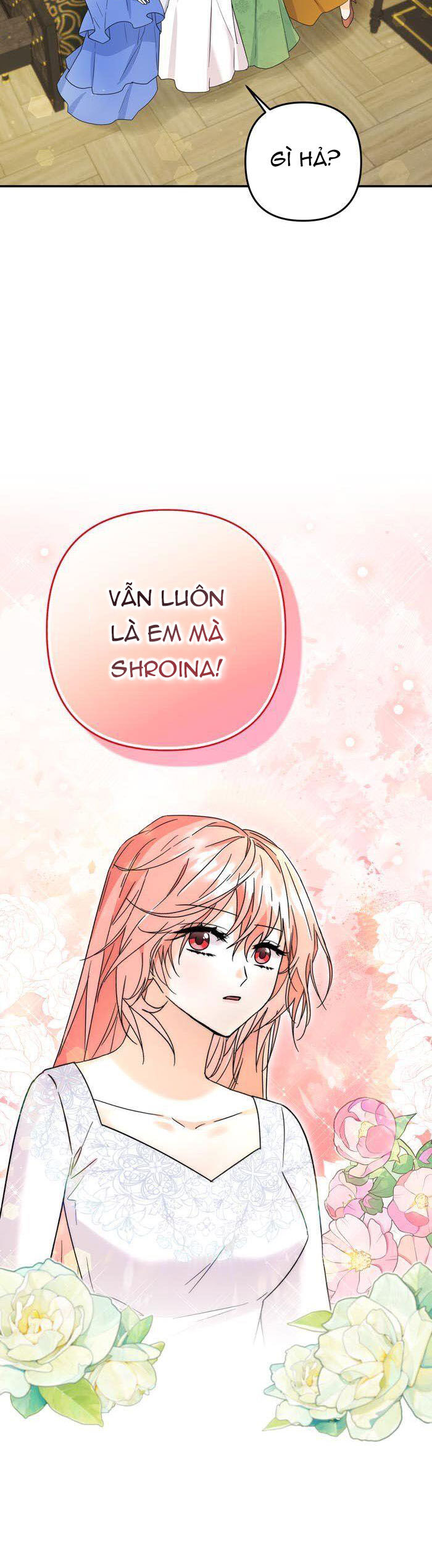 Phải Lòng Kẻ Thù Chapter  14 - 32