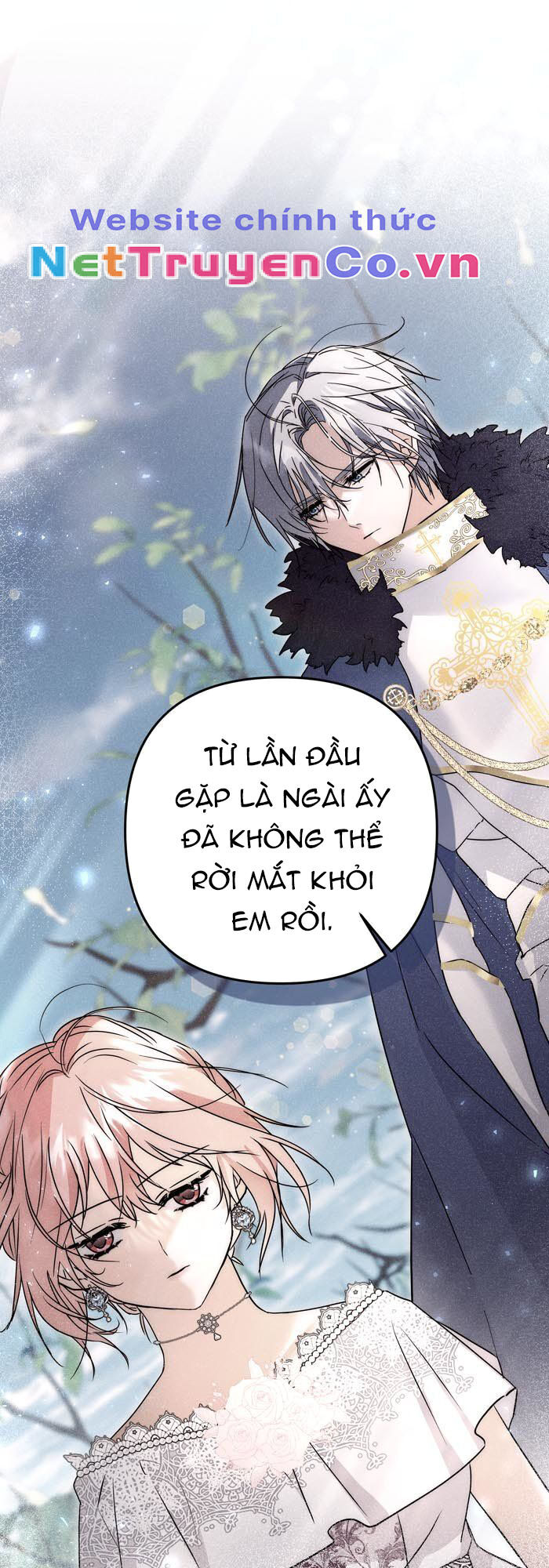 Phải Lòng Kẻ Thù Chapter  14 - 33