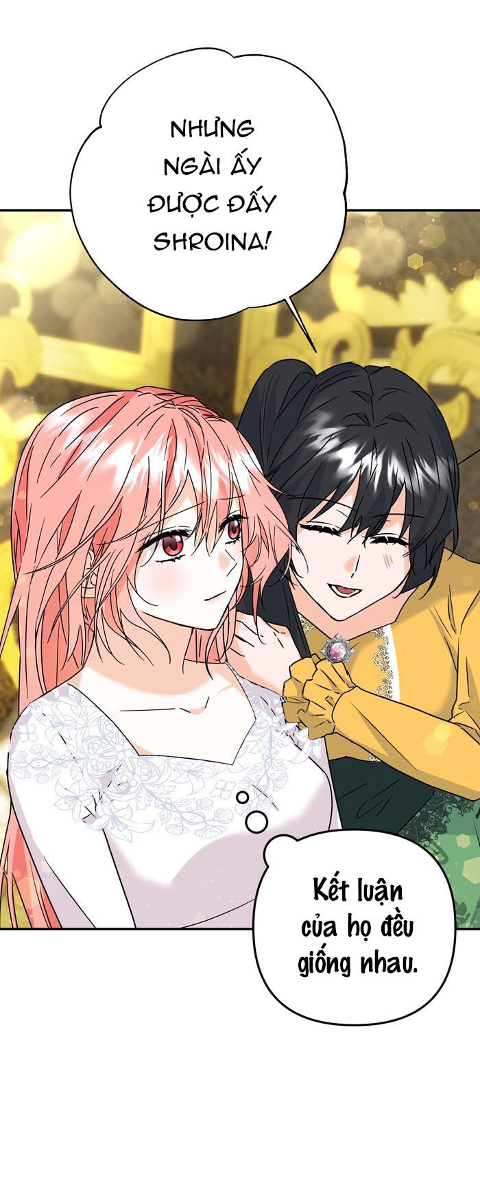 Phải Lòng Kẻ Thù Chapter  14 - 35