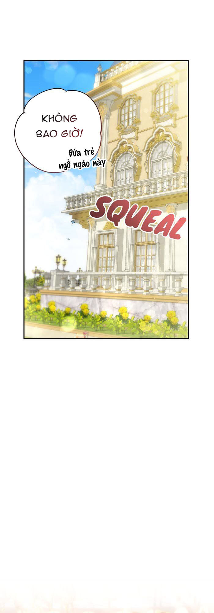 Phải Lòng Kẻ Thù Chapter  14 - 37