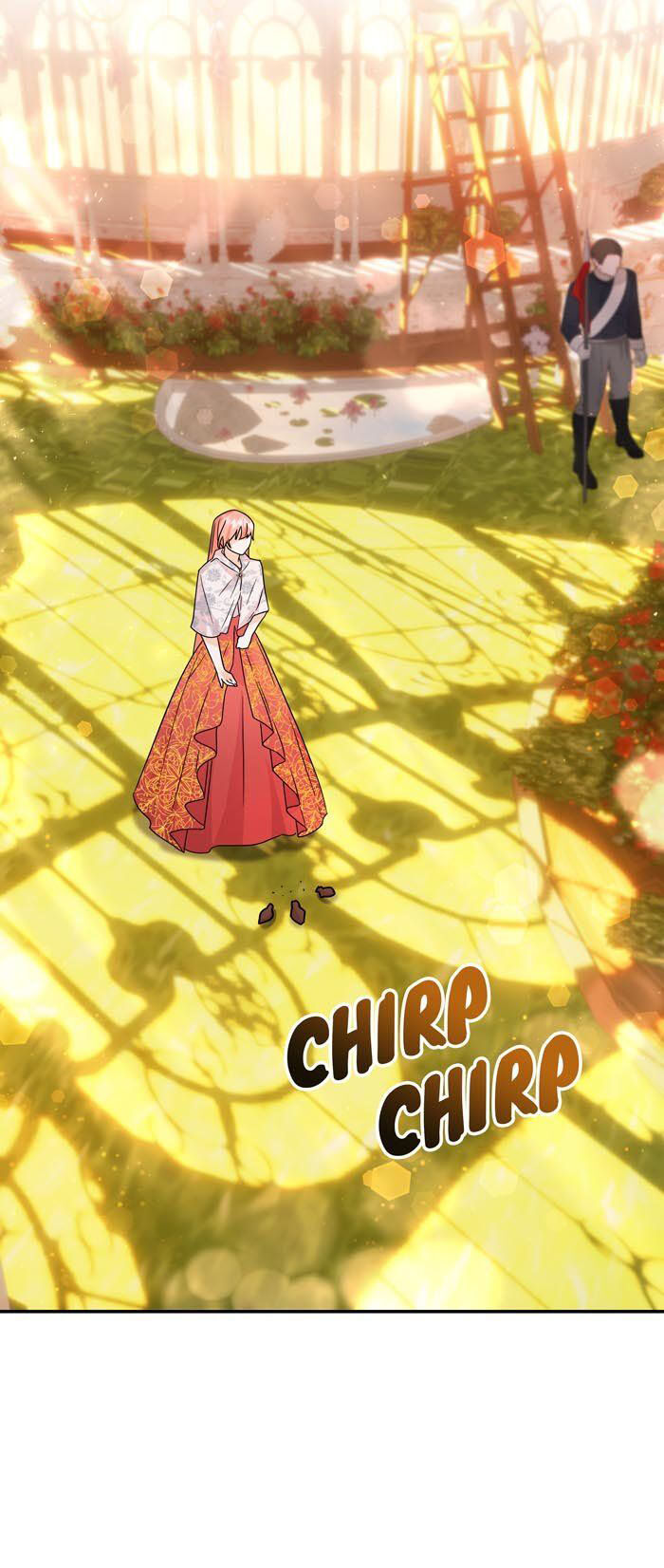 Phải Lòng Kẻ Thù Chapter  14 - 38