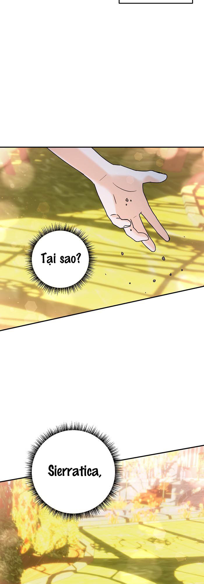 Phải Lòng Kẻ Thù Chapter  14 - 40