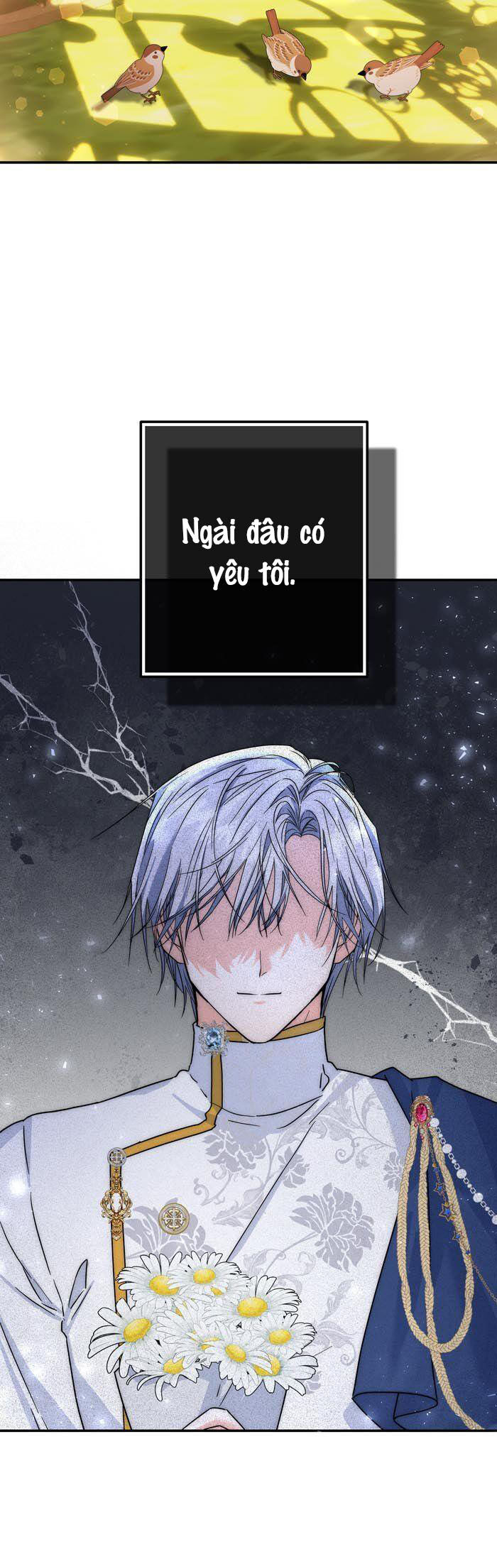 Phải Lòng Kẻ Thù Chapter  14 - 41