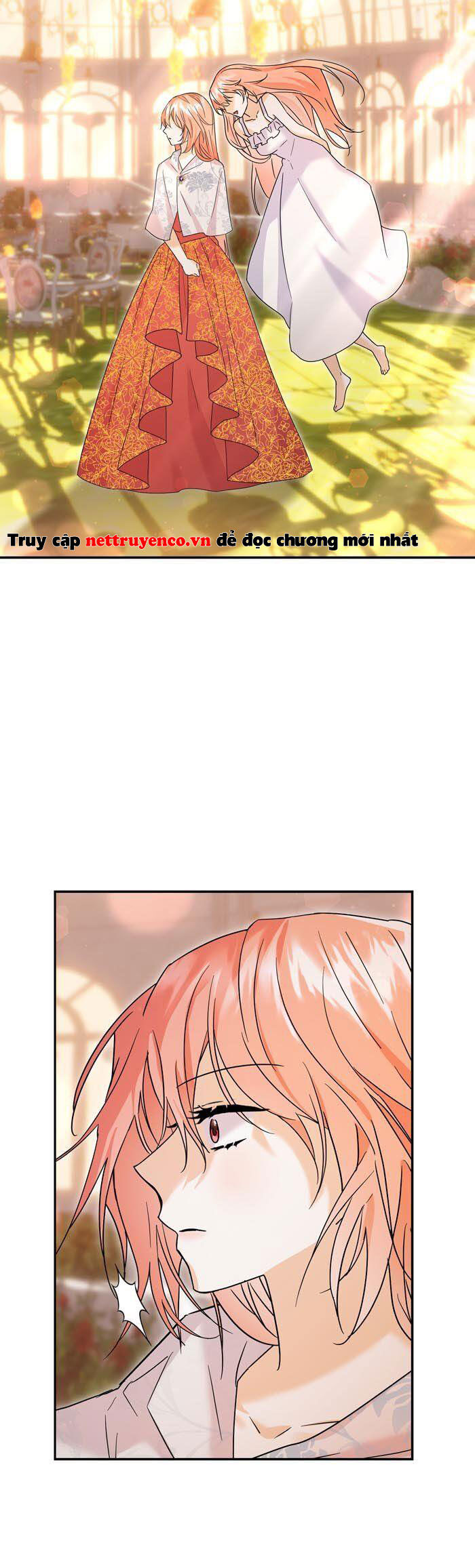 Phải Lòng Kẻ Thù Chapter  14 - 43