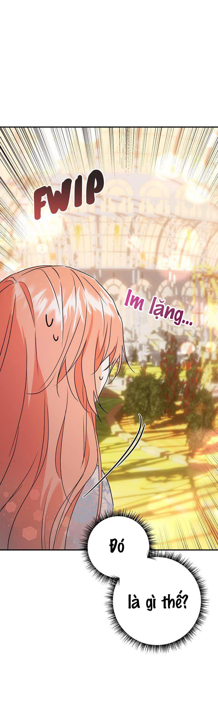 Phải Lòng Kẻ Thù Chapter  14 - 44