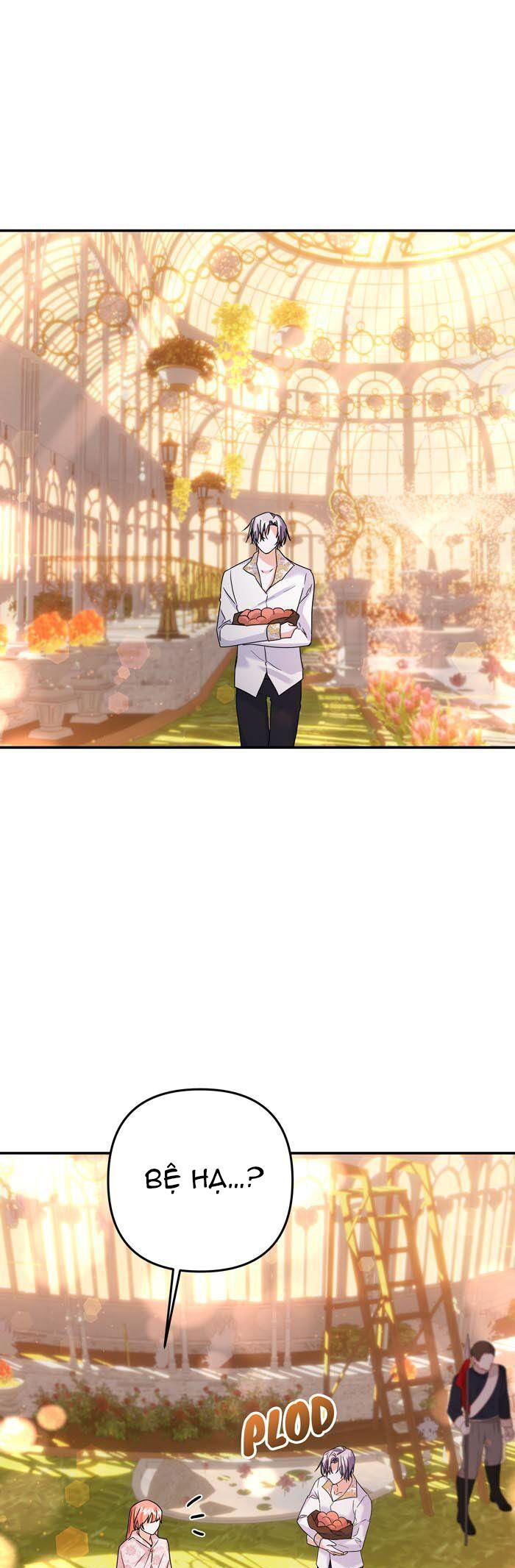 Phải Lòng Kẻ Thù Chapter  14 - 45