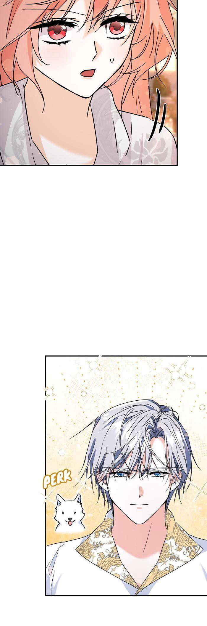 Phải Lòng Kẻ Thù Chapter  14 - 50