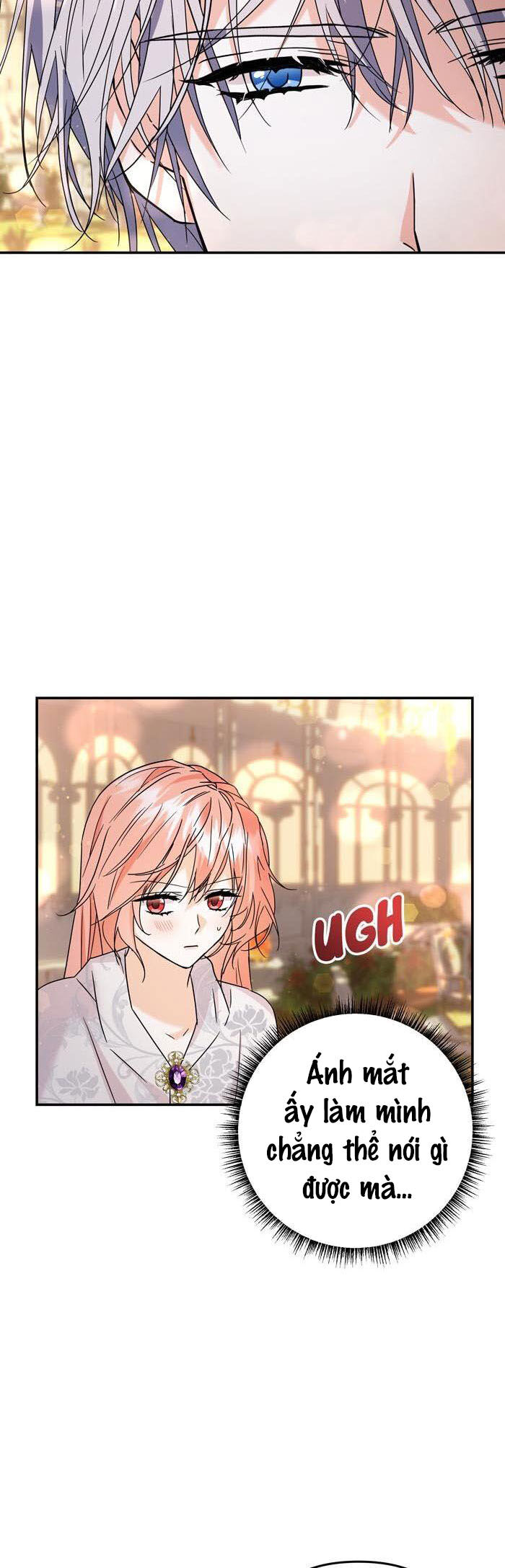 Phải Lòng Kẻ Thù Chapter  14 - 52